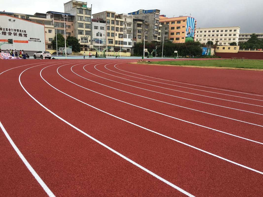运城市学校塑胶跑道塑胶跑道材料 - 哪里好